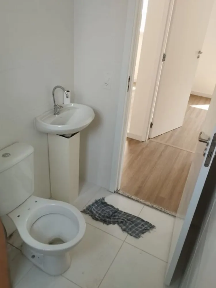 Apartamento, 2 quartos, 40 m² - Foto 2