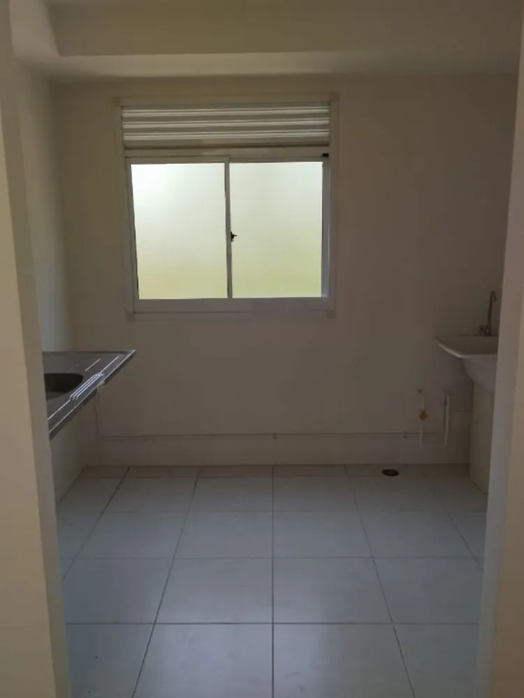 Apartamento, 2 quartos, 40 m² - Foto 1