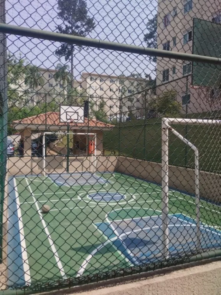 Apartamento, 2 quartos, 40 m² - Foto 3