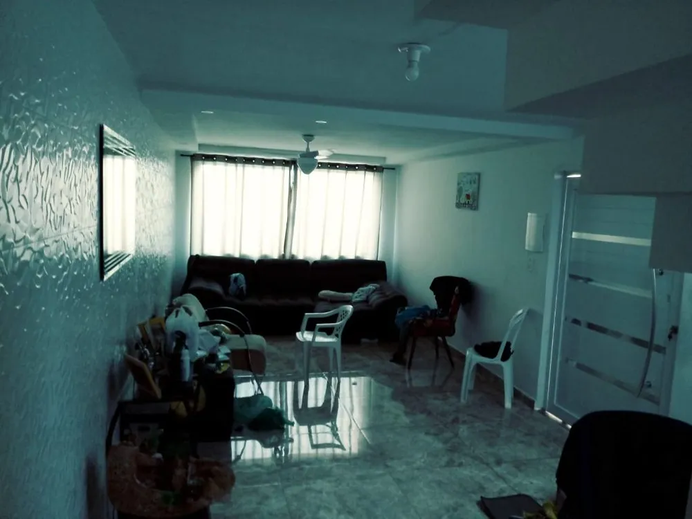 Sobrado, 3 quartos, 130 m² - Foto 4