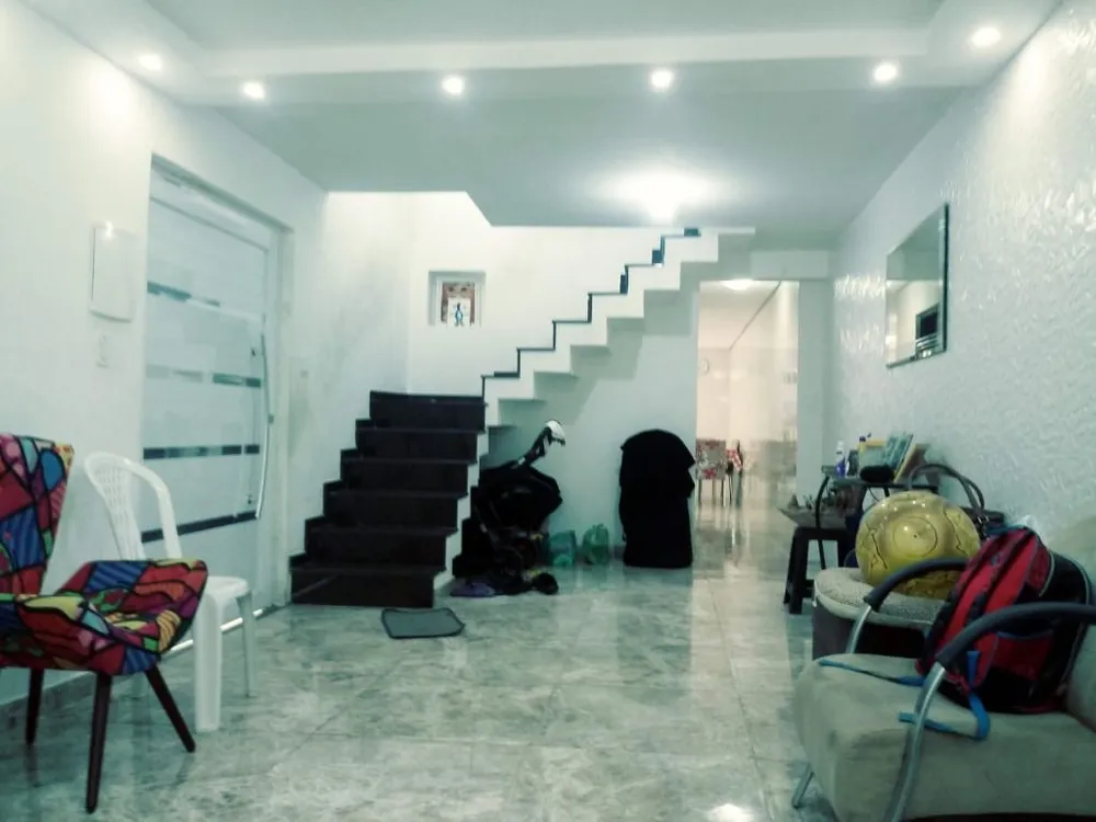 Sobrado, 3 quartos, 130 m² - Foto 6