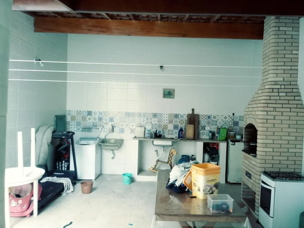 Sobrado, 3 quartos, 130 m² - Foto 1