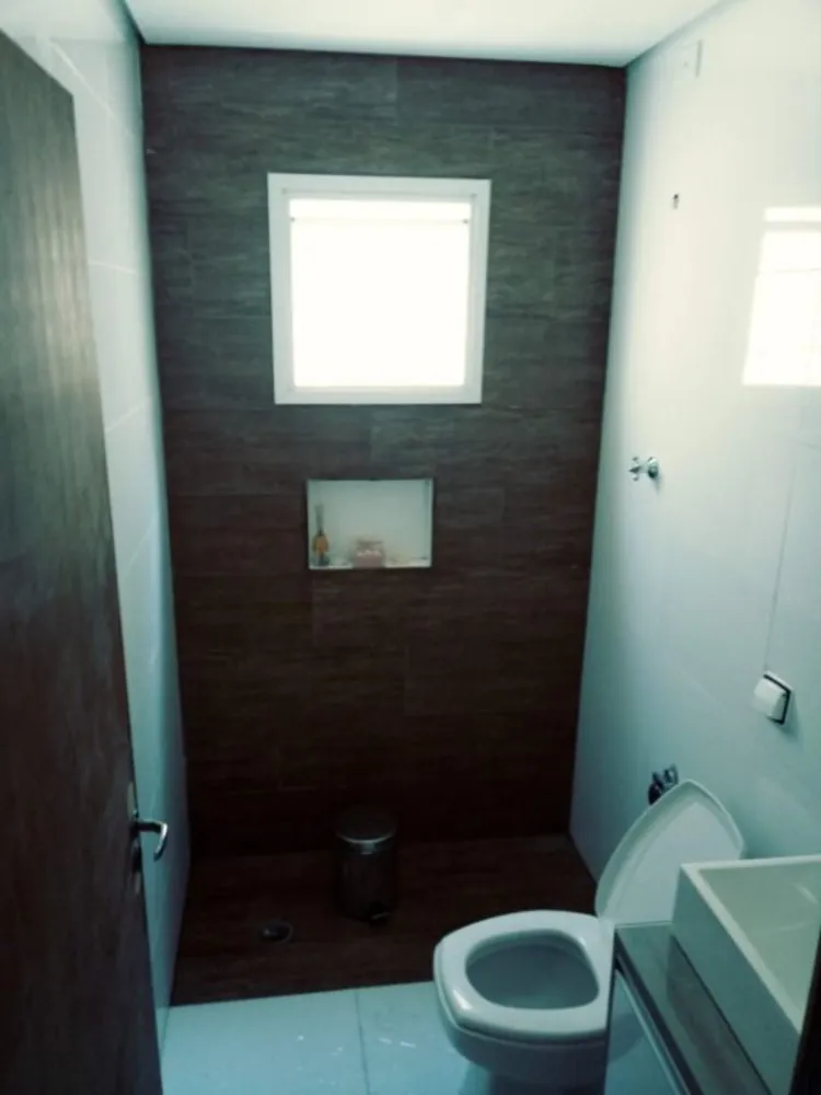 Sobrado, 3 quartos, 130 m² - Foto 3