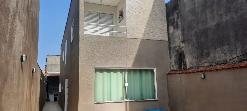 Sobrado, 3 quartos, 130 m² - Foto 7