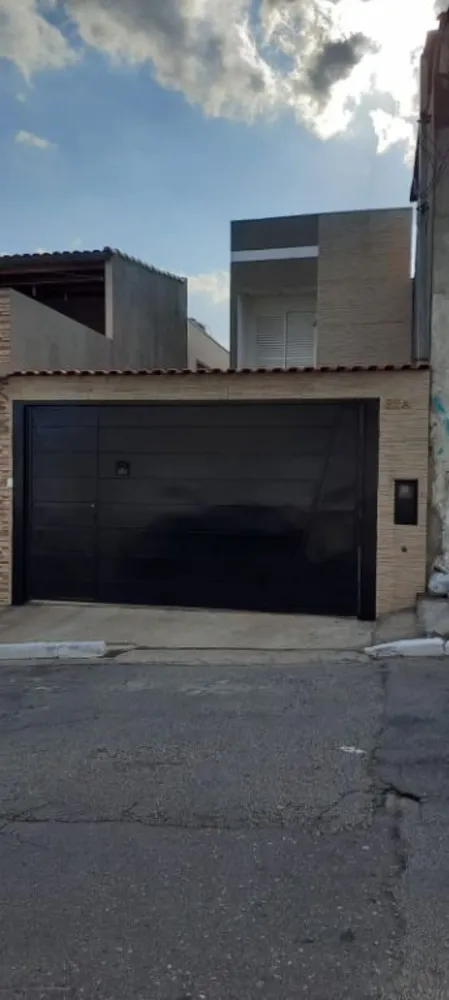 Sobrado, 3 quartos, 130 m² - Foto 5