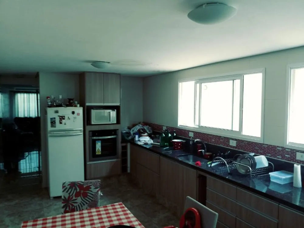 Sobrado, 3 quartos, 130 m² - Foto 6
