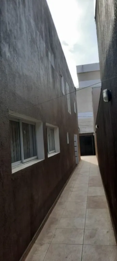 Sobrado, 3 quartos, 130 m² - Foto 2