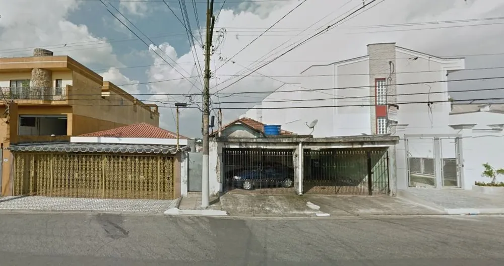 Terreno, 430 m² - Foto 1