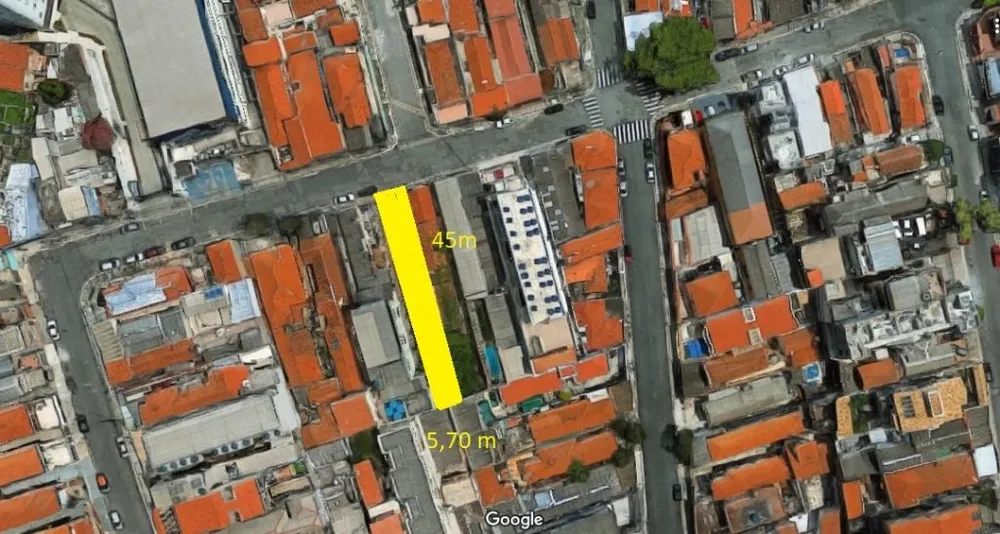 Terreno, 430 m² - Foto 3