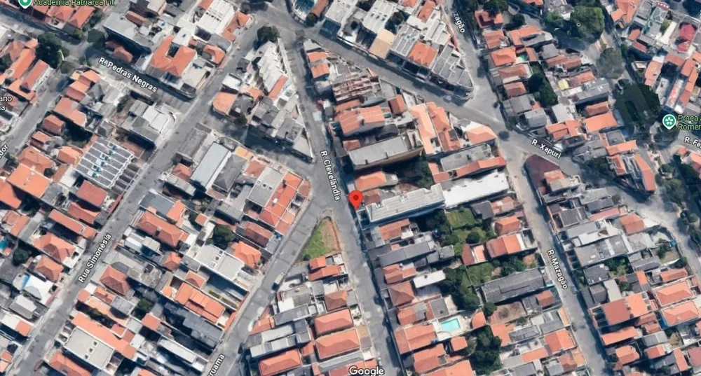 Terreno, 430 m² - Foto 2