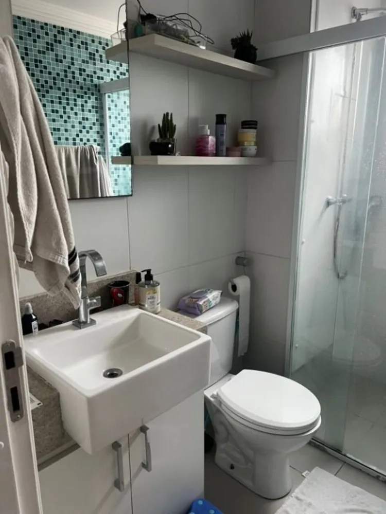Apartamento, 2 quartos, 52 m² - Foto 6