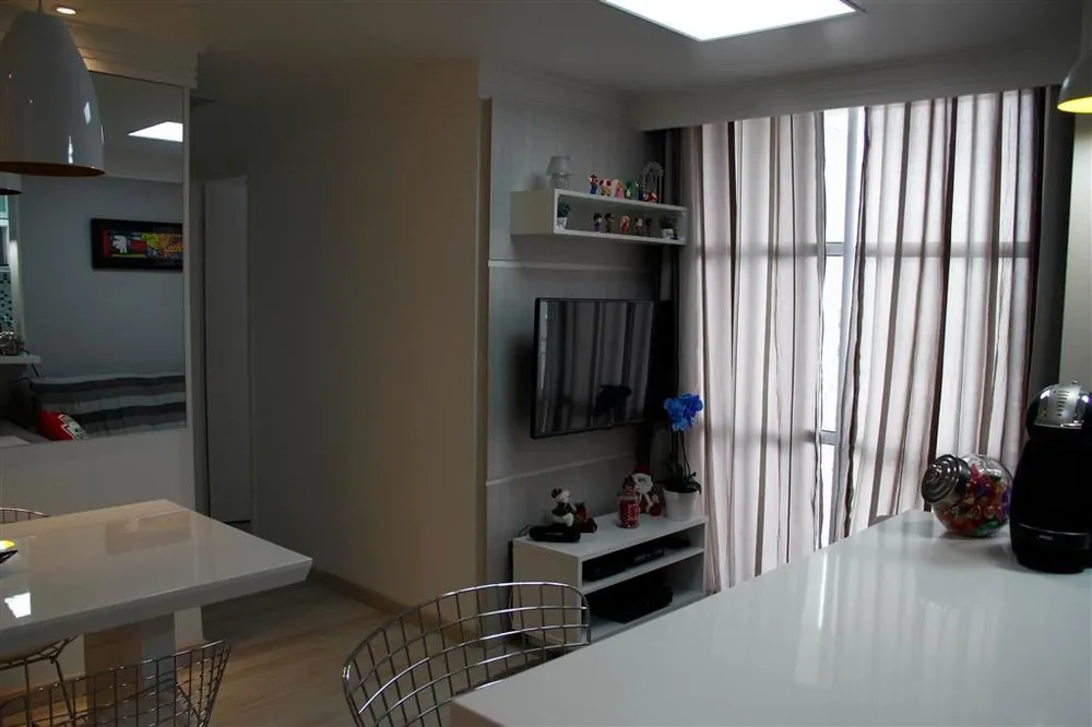 Apartamento, 2 quartos, 52 m² - Foto 10