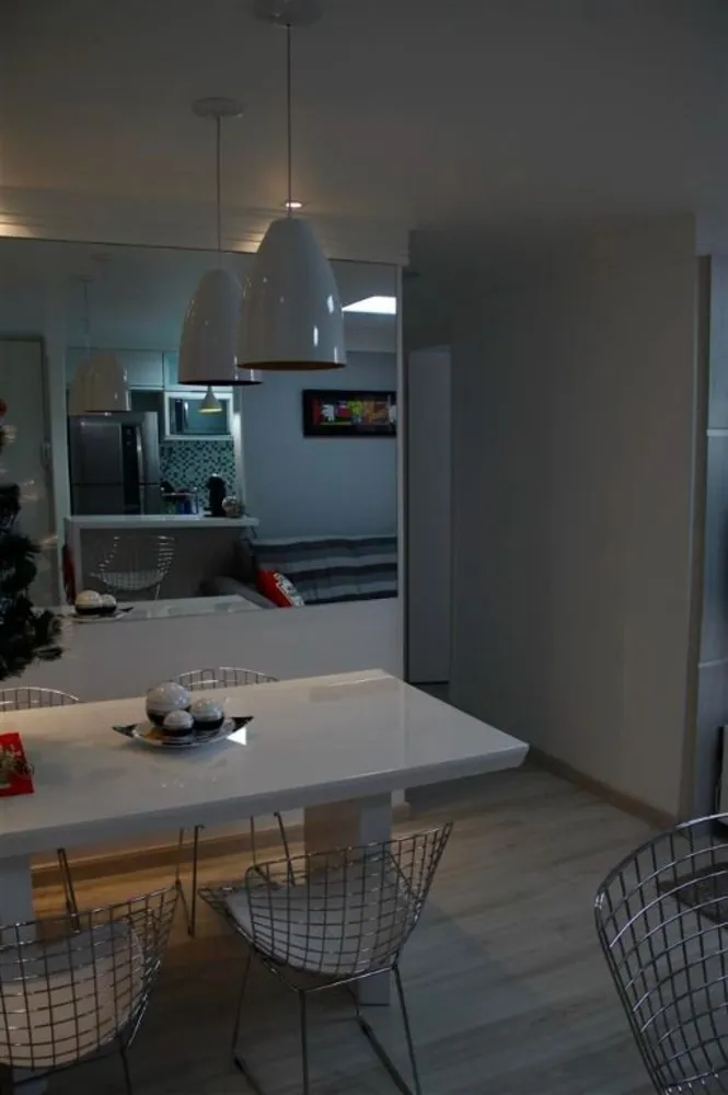 Apartamento, 2 quartos, 52 m² - Foto 11