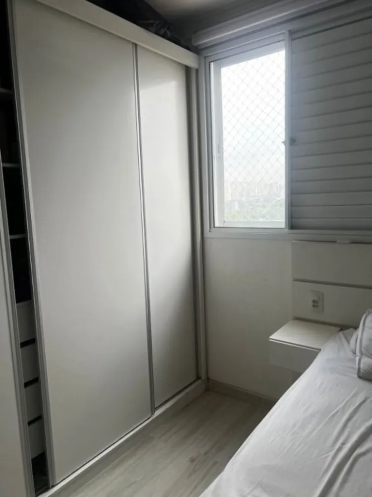 Apartamento, 2 quartos, 52 m² - Foto 1
