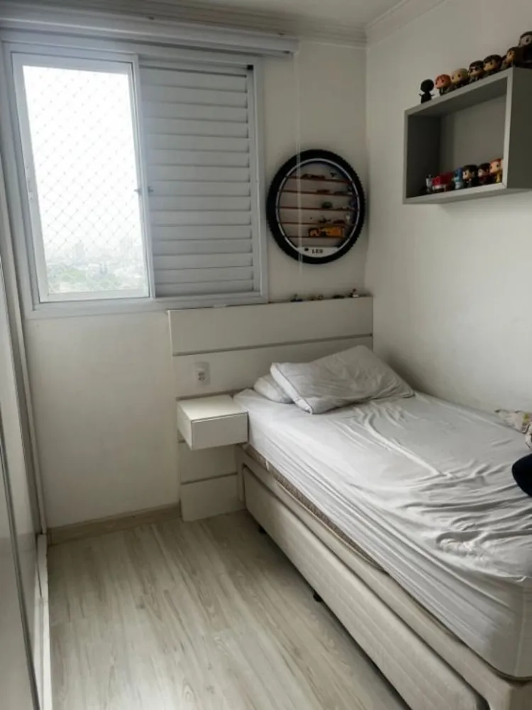 Apartamento, 2 quartos, 52 m² - Foto 9