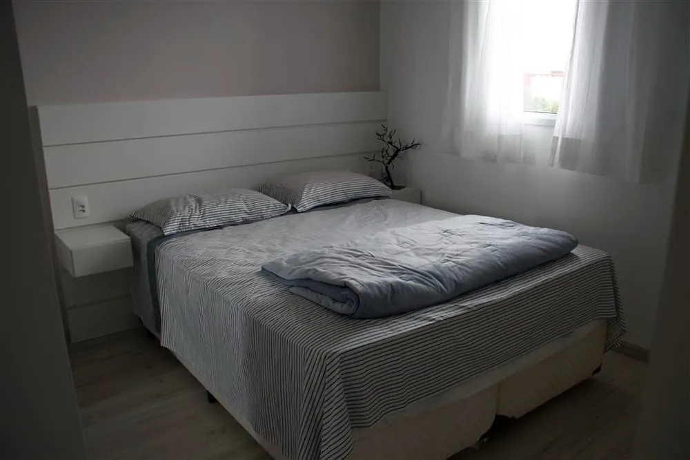 Apartamento, 2 quartos, 52 m² - Foto 5