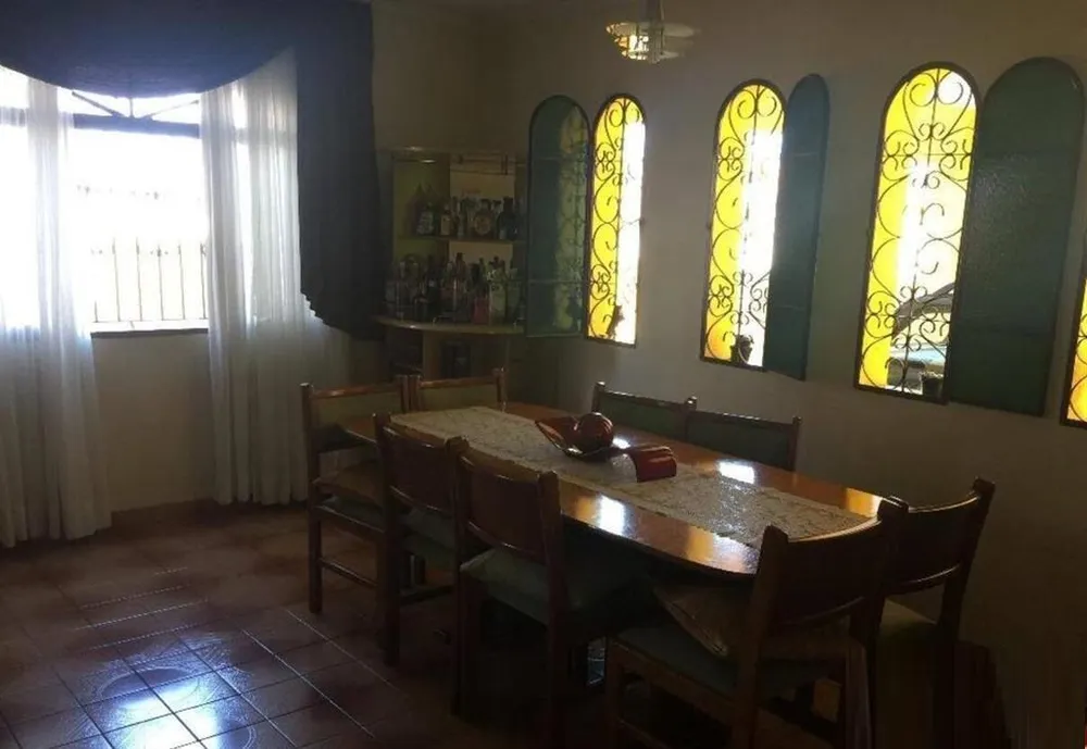 Sobrado, 3 quartos, 210 m² - Foto 5