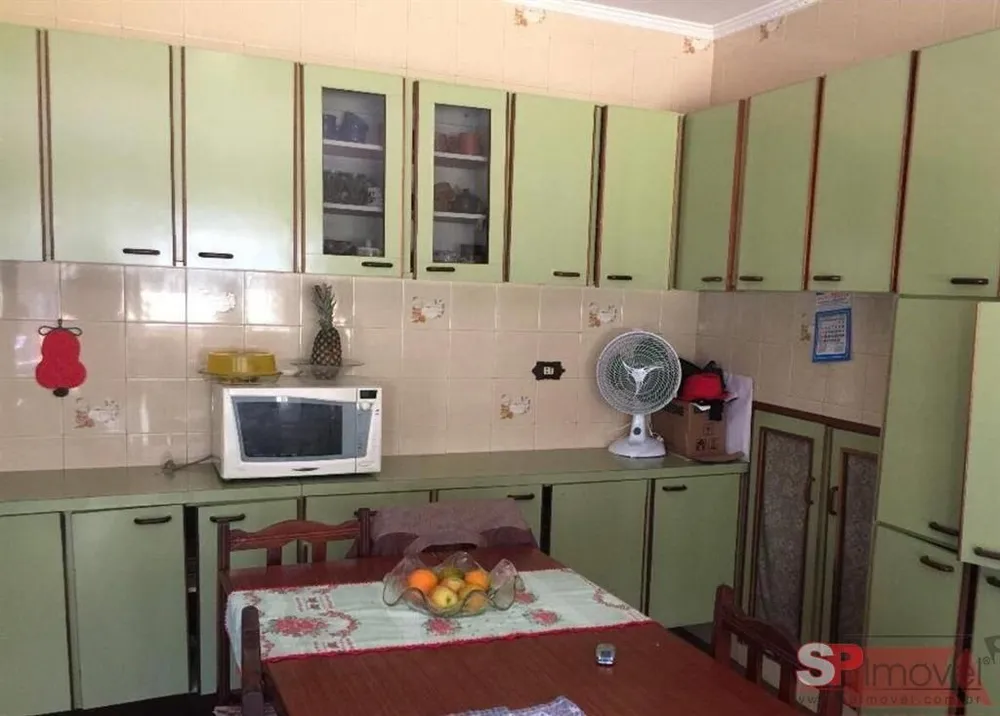 Sobrado, 3 quartos, 210 m² - Foto 2