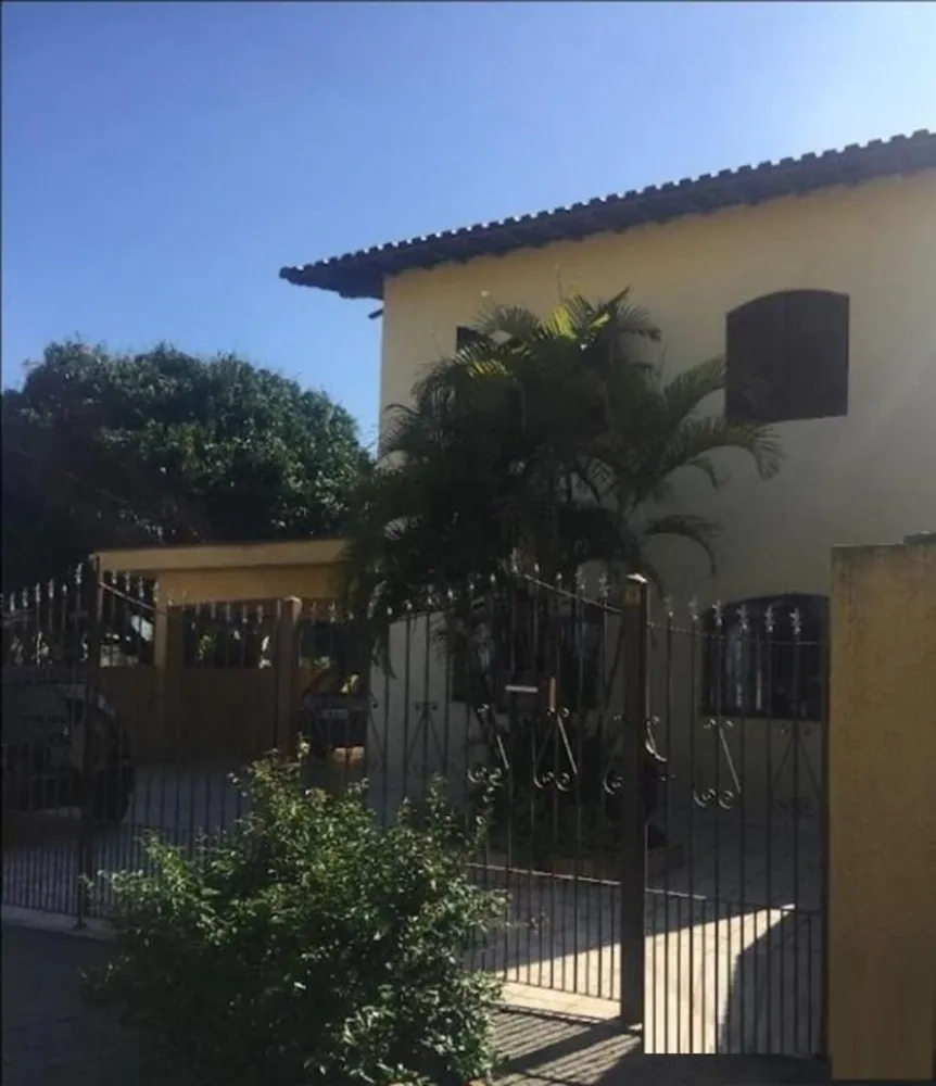 Sobrado, 3 quartos, 210 m² - Foto 7