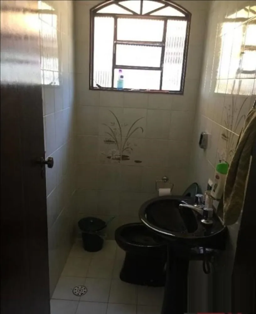 Sobrado, 3 quartos, 210 m² - Foto 6