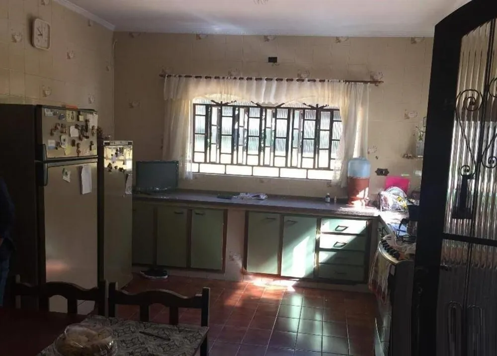 Sobrado, 3 quartos, 210 m² - Foto 3