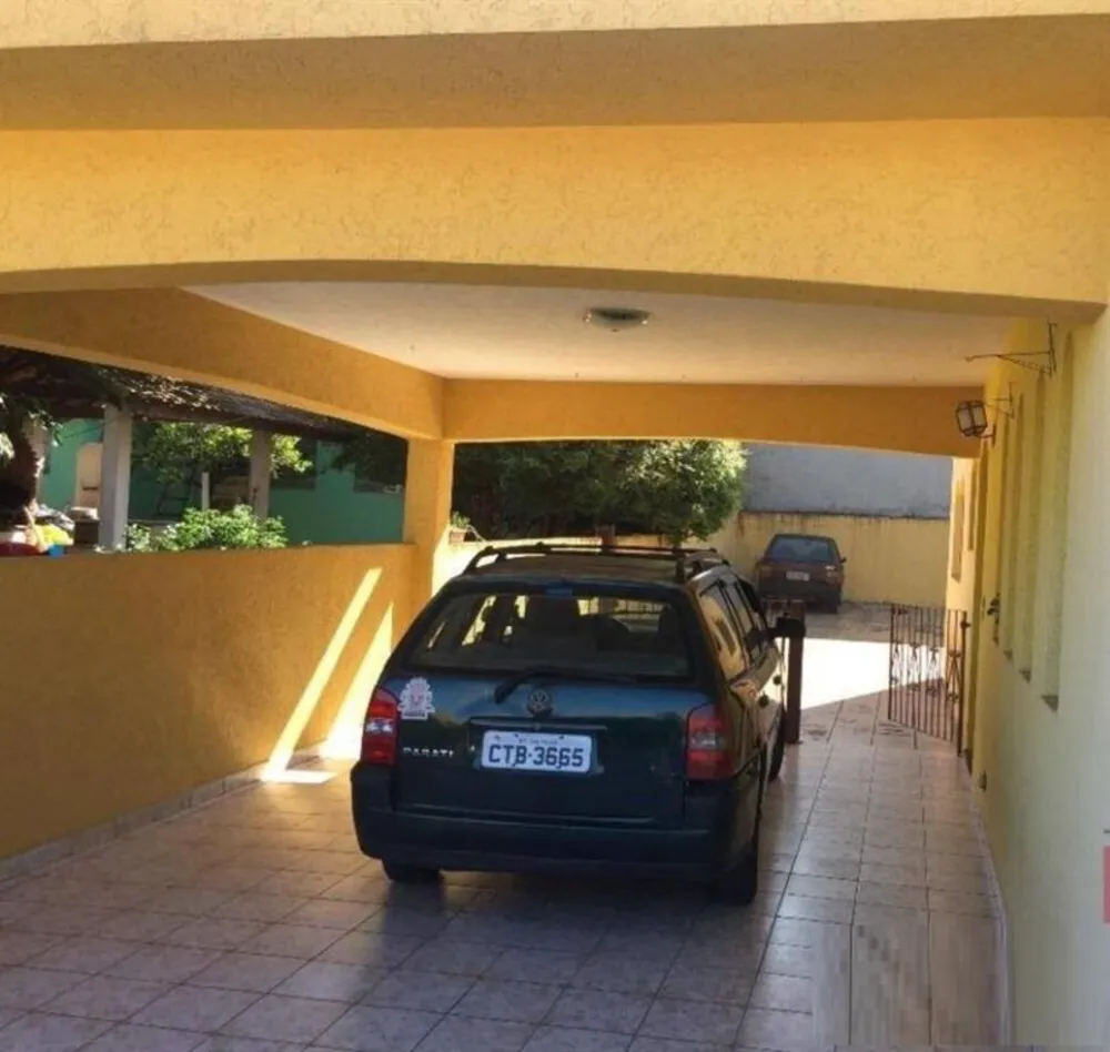 Sobrado, 3 quartos, 210 m² - Foto 4