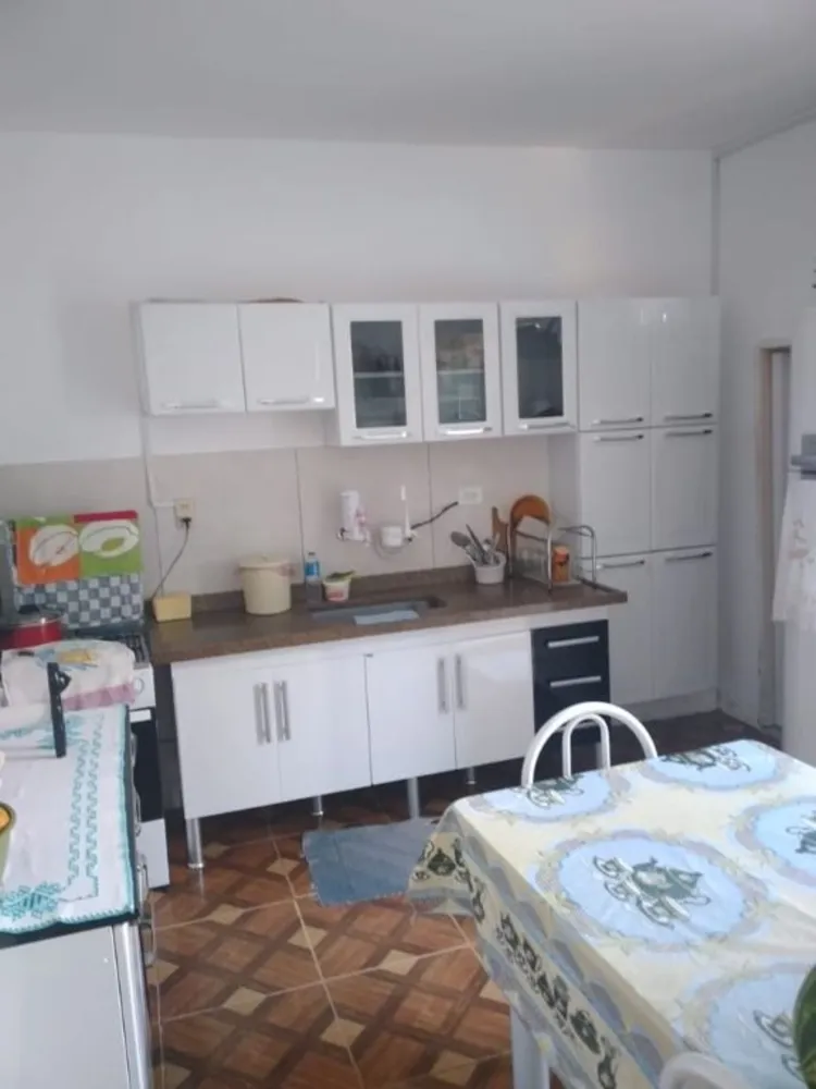 Casa, 3 quartos, 90 m² - Foto 2