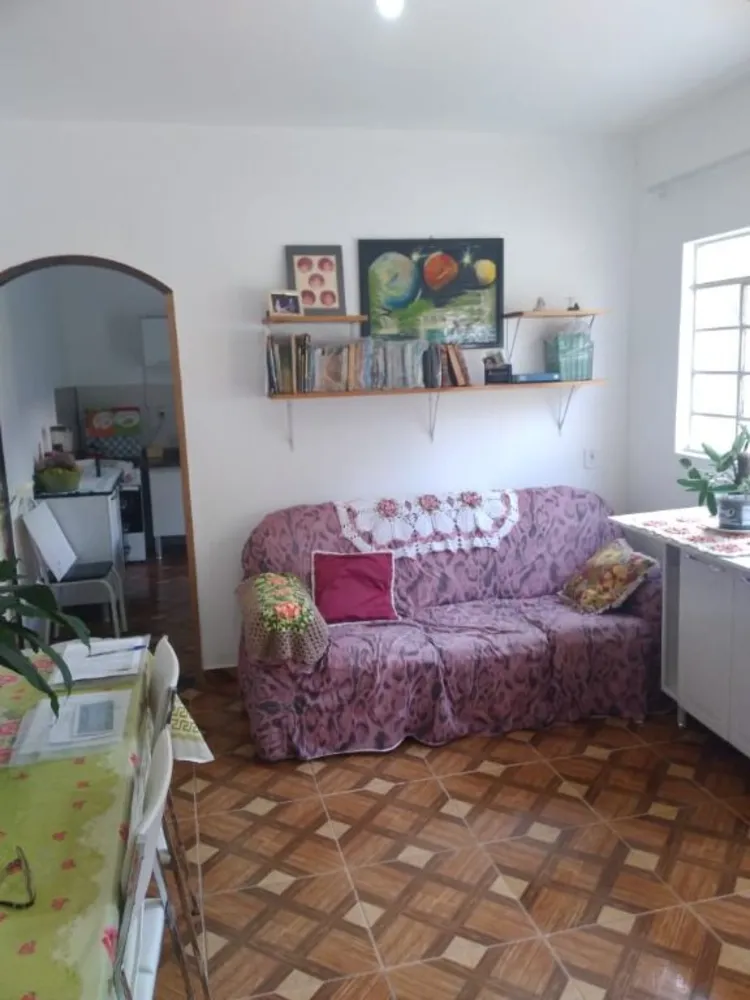 Casa, 3 quartos, 90 m² - Foto 1