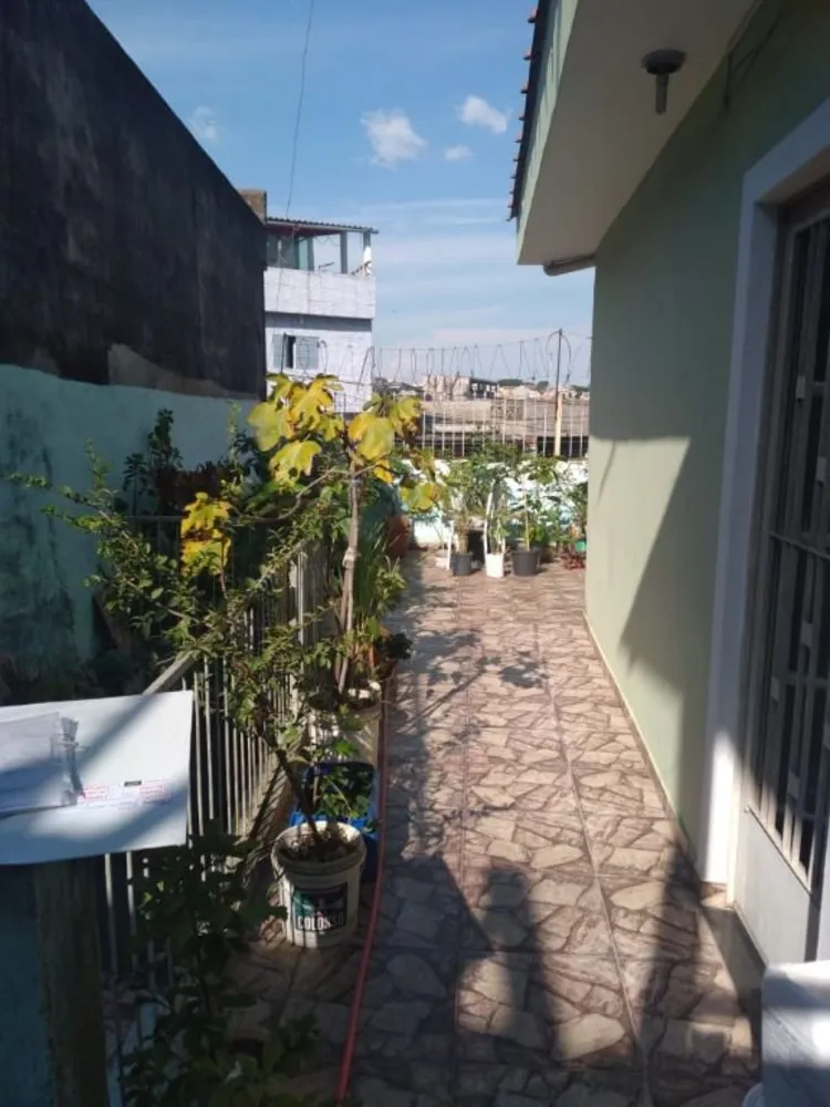 Casa, 3 quartos, 90 m² - Foto 7