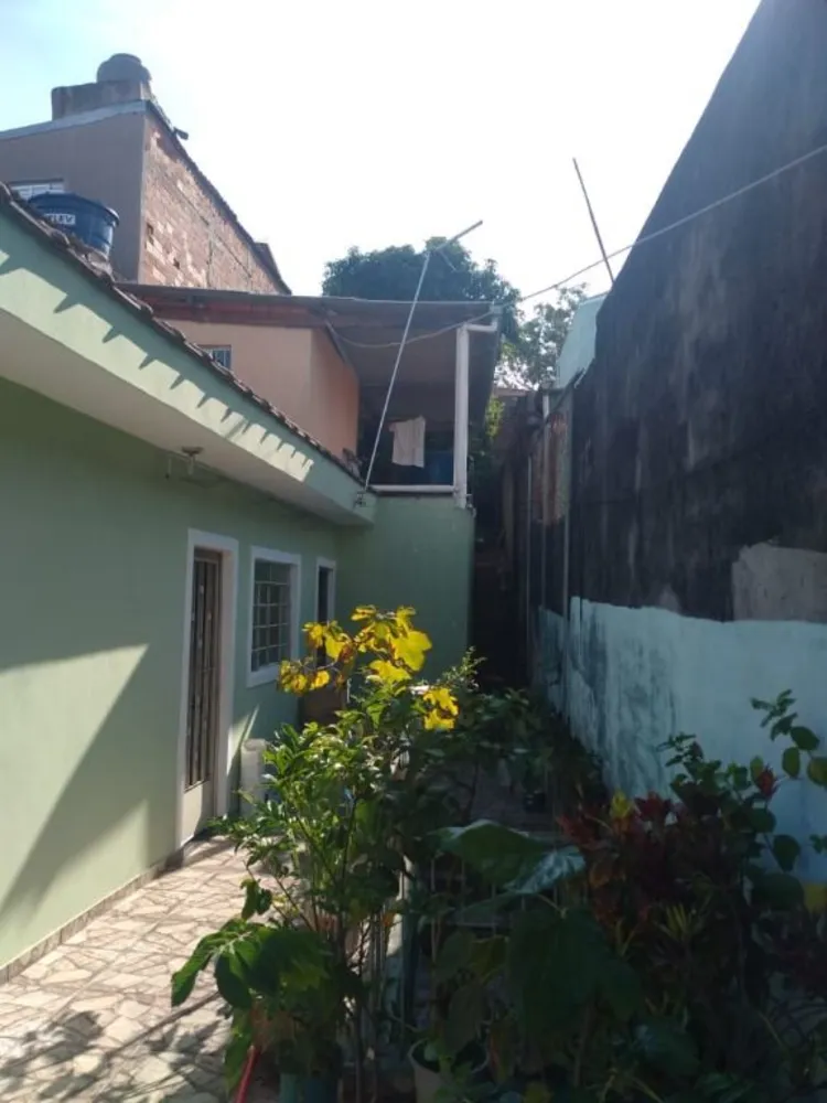 Casa, 3 quartos, 90 m² - Foto 4