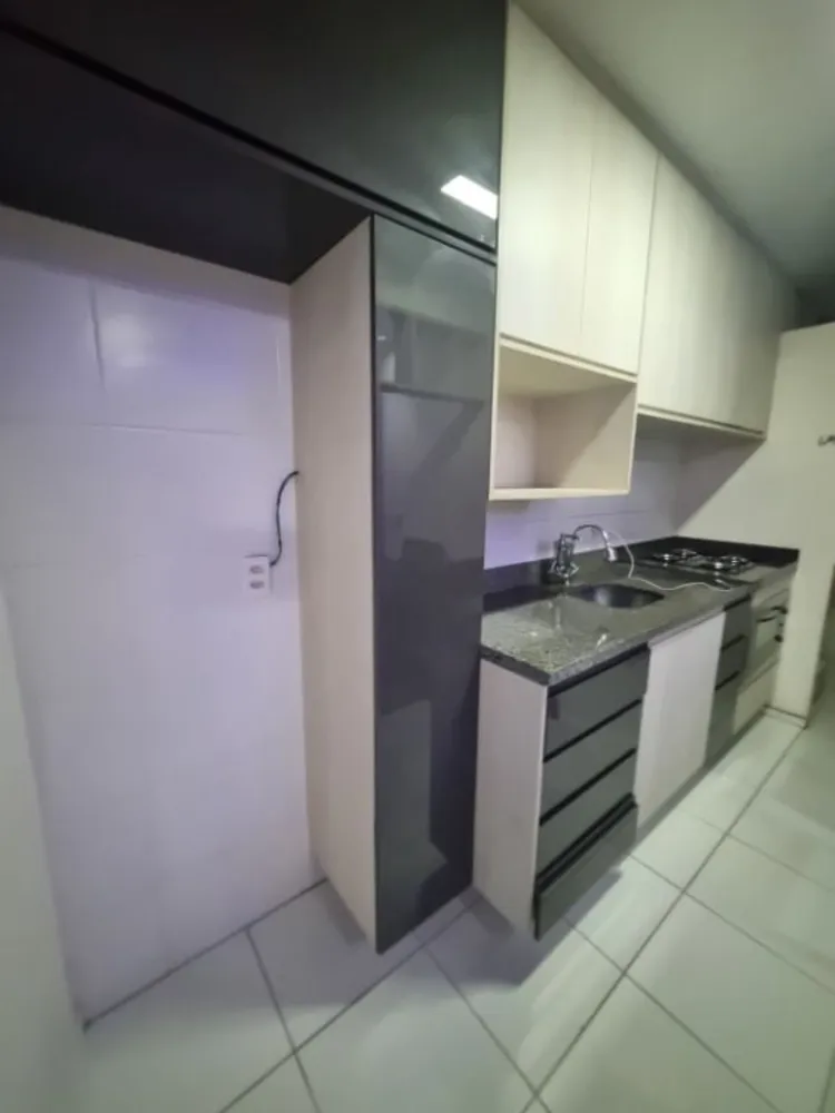 Apartamento, 3 quartos, 72 m² - Foto 6