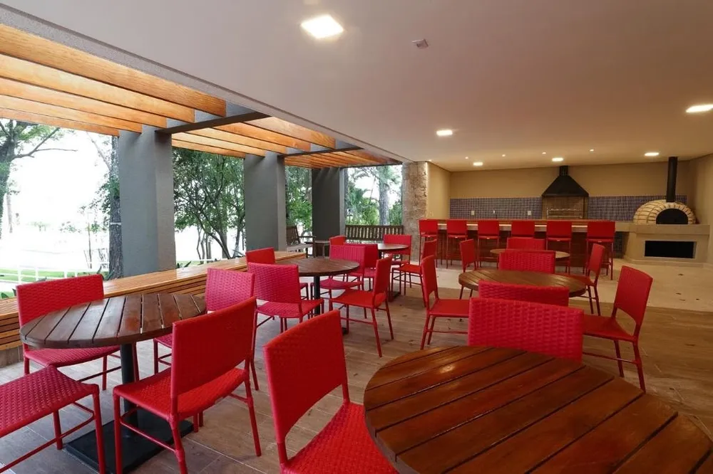 Apartamento, 3 quartos, 72 m² - Foto 4