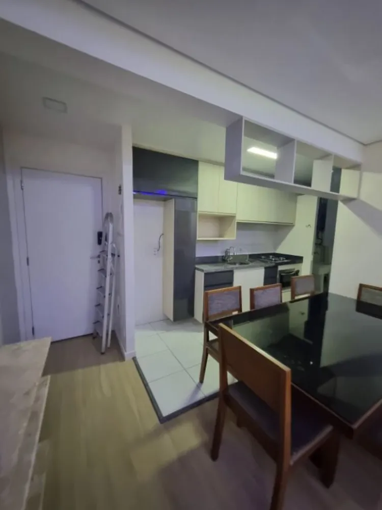 Apartamento, 3 quartos, 72 m² - Foto 8