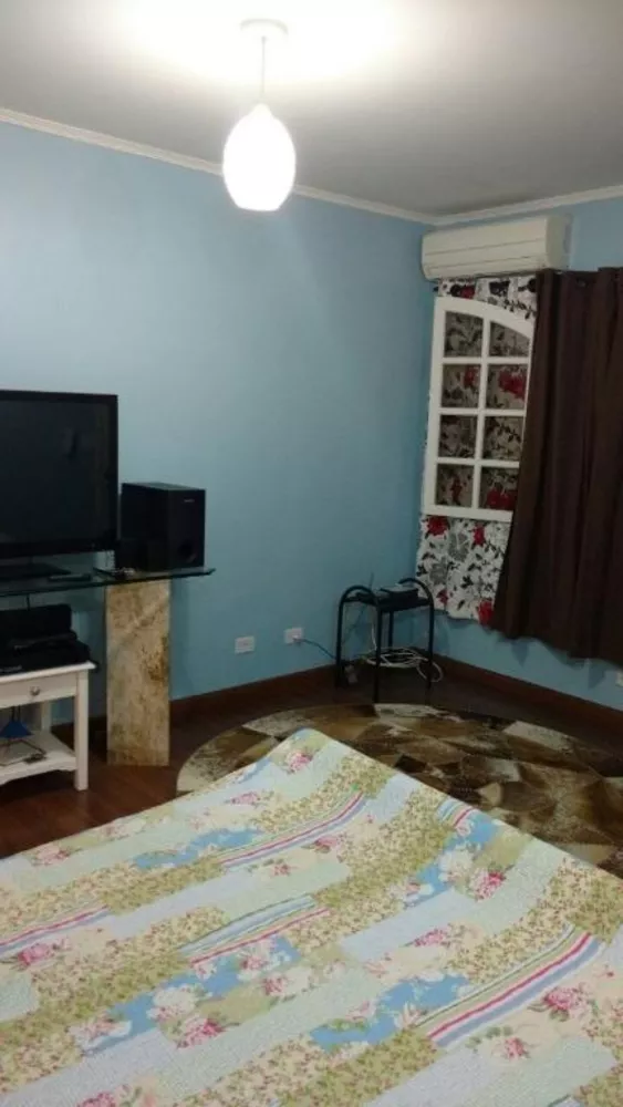 Sobrado à venda com 3 quartos, 247m² - Foto 16