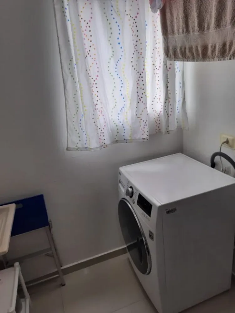 Apartamento, 2 quartos, 50 m² - Foto 7