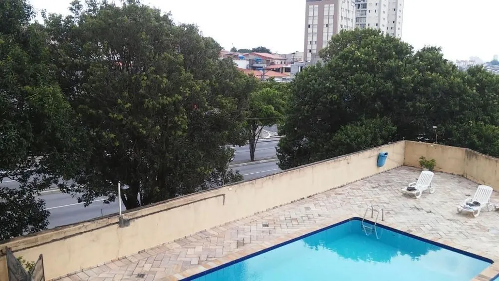 Apartamento, 2 quartos, 50 m² - Foto 4