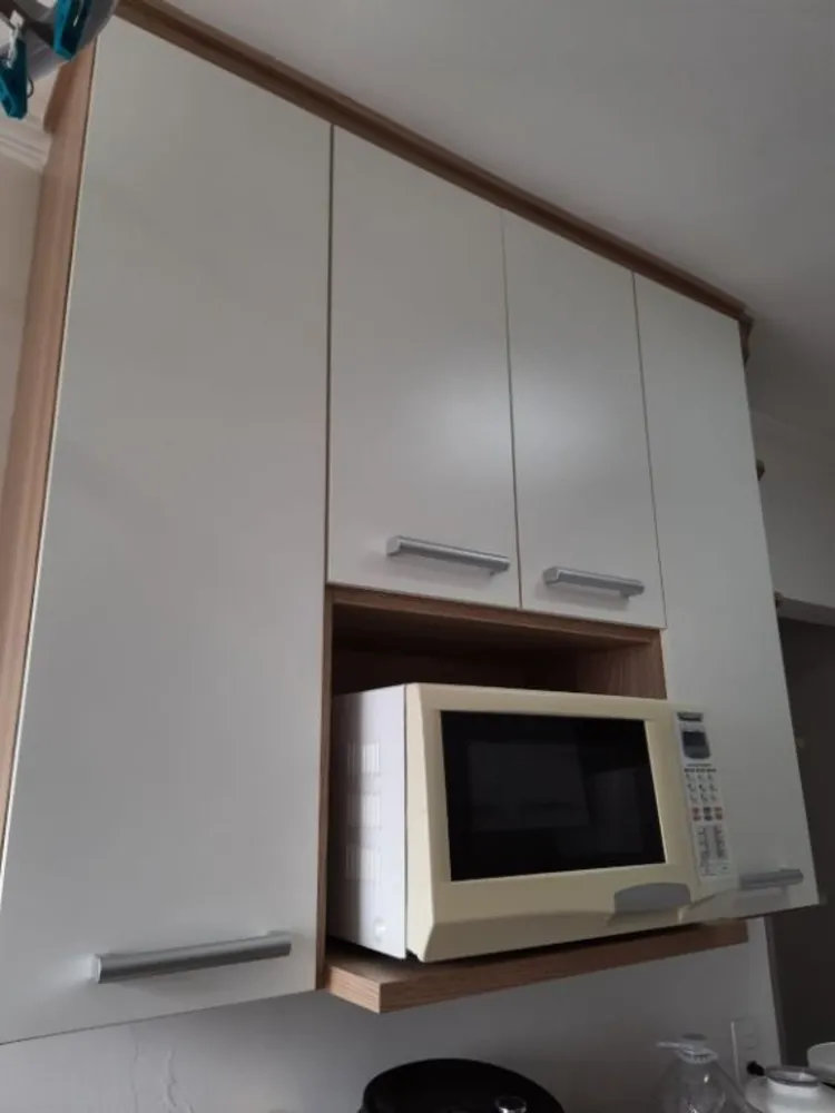 Apartamento, 2 quartos, 50 m² - Foto 8
