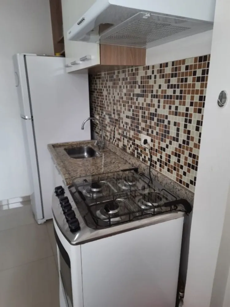 Apartamento, 2 quartos, 50 m² - Foto 6