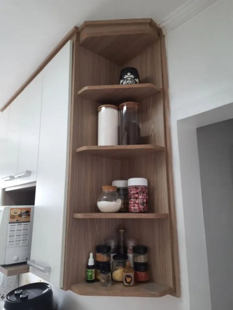 Apartamento, 2 quartos, 50 m² - Foto 5