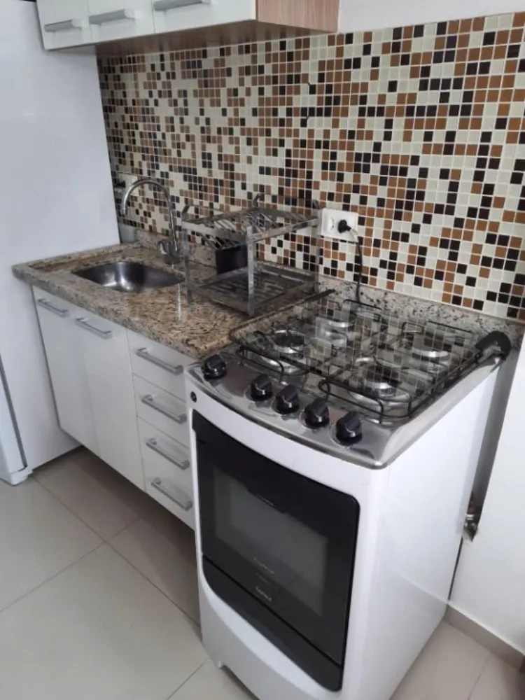 Apartamento, 2 quartos, 50 m² - Foto 1
