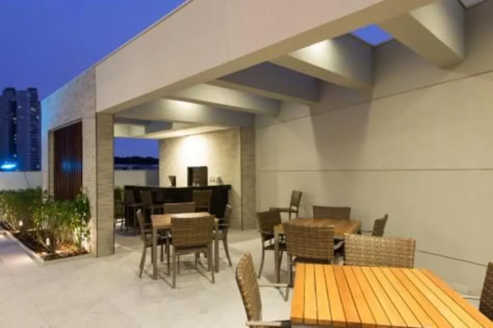 Apartamento, 1 quarto, 64 m² - Foto 2