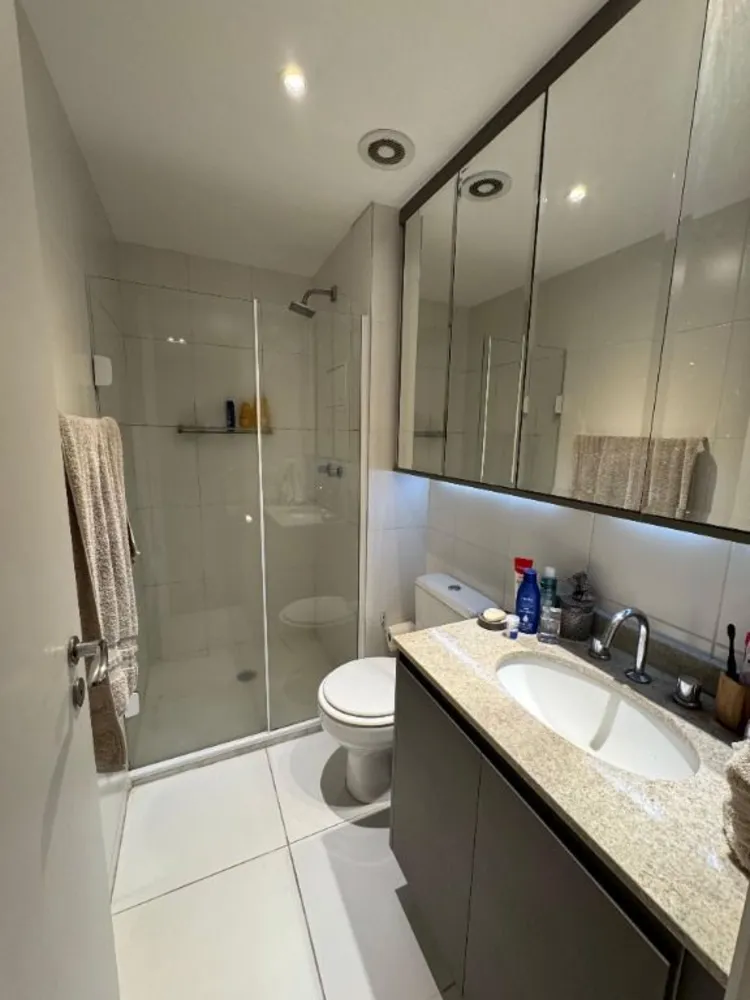 Apartamento, 1 quarto, 64 m² - Foto 3