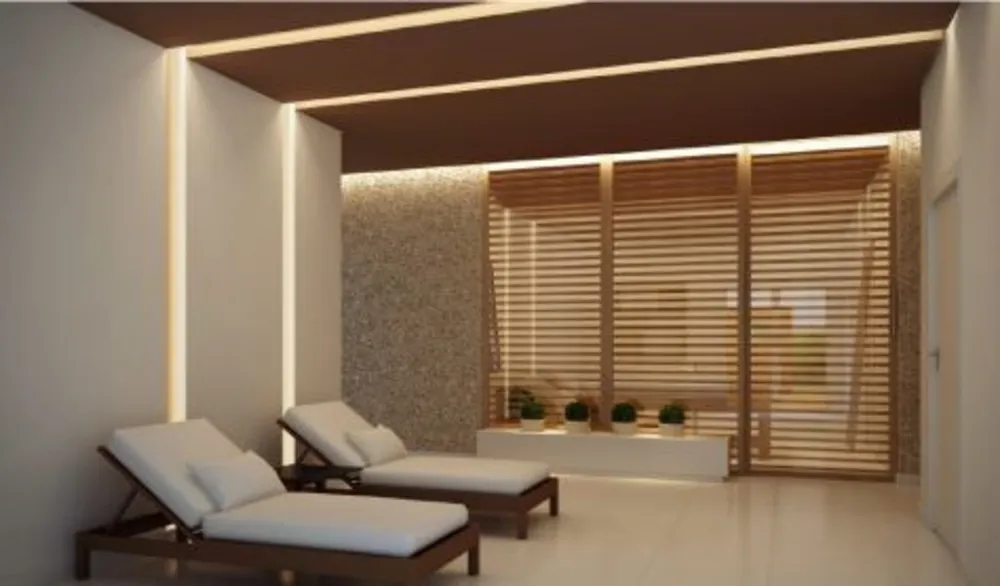 Apartamento, 1 quarto, 64 m² - Foto 4