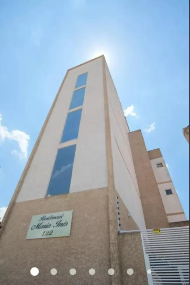 Apartamento, 2 quartos, 45 m² - Foto 1