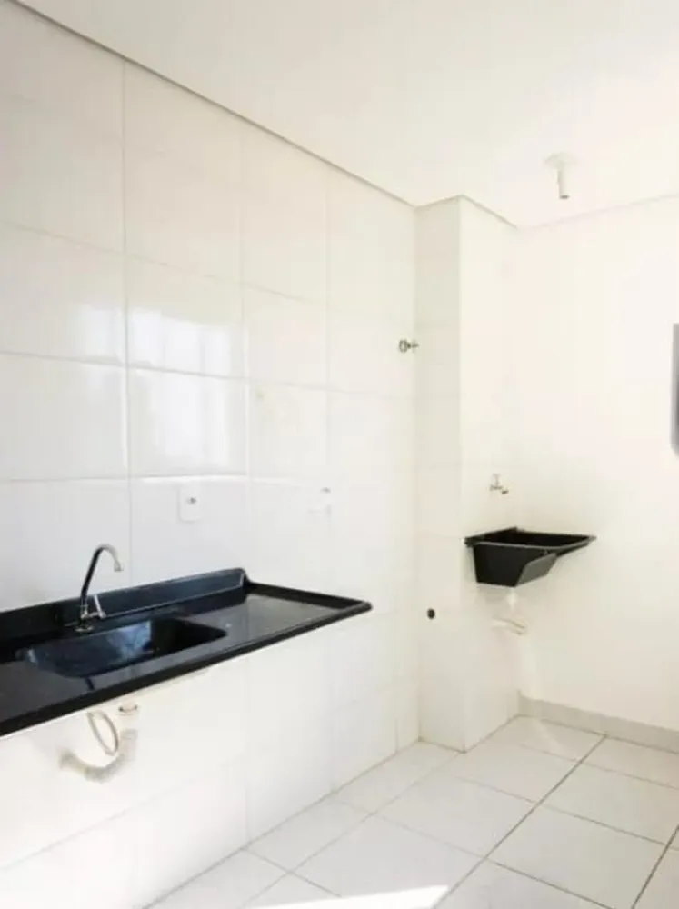 Apartamento, 2 quartos, 45 m² - Foto 2