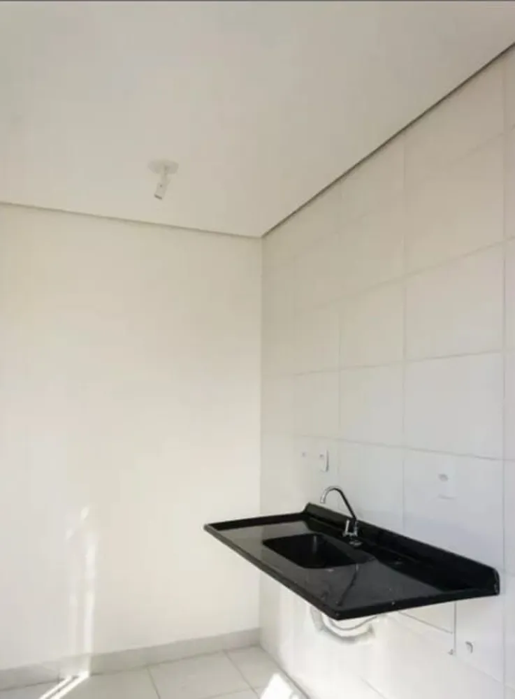 Apartamento, 2 quartos, 45 m² - Foto 7
