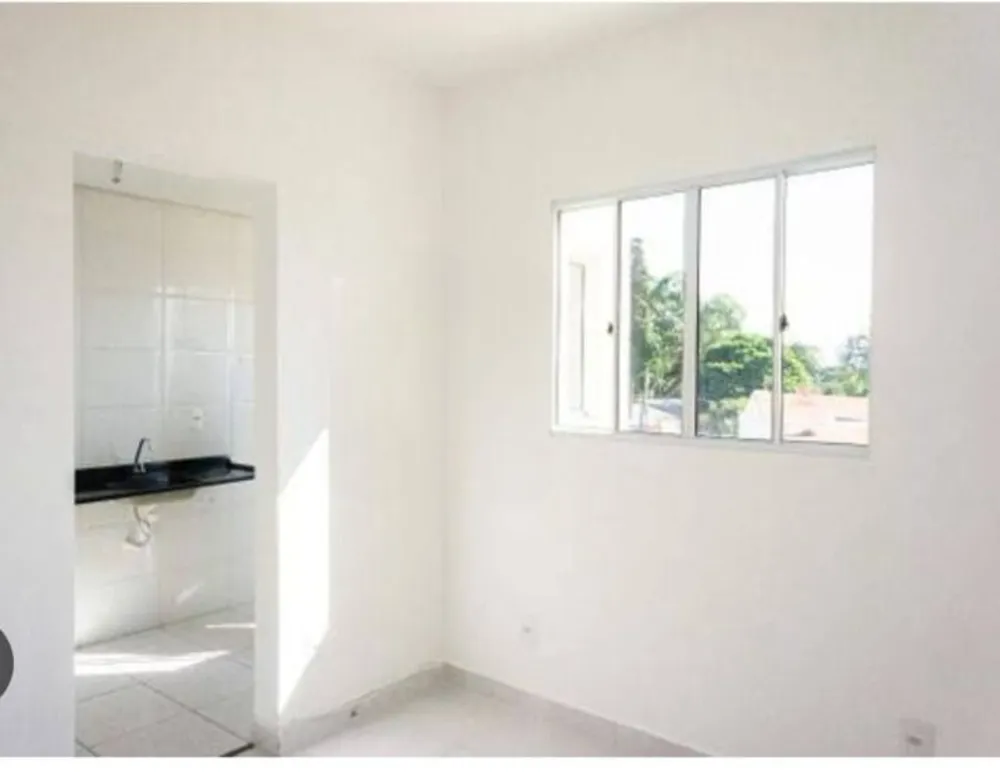 Apartamento, 2 quartos, 45 m² - Foto 4