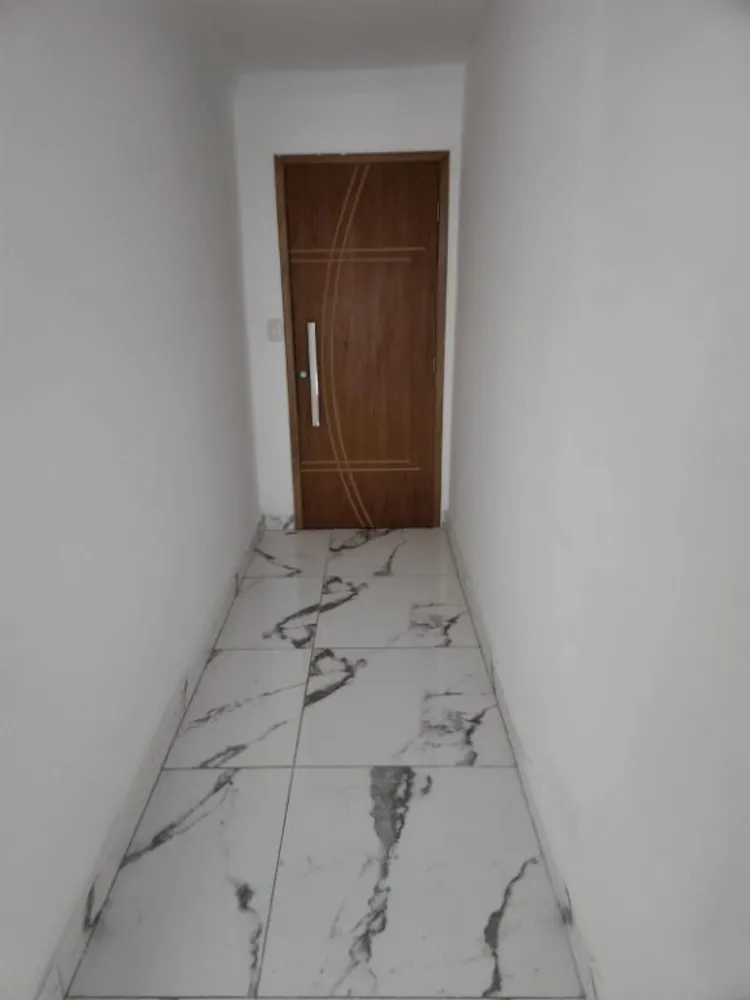 Apartamento, 2 quartos, 38 m² - Foto 2