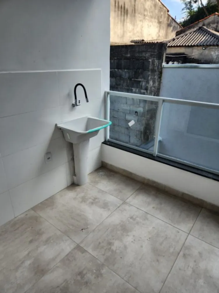 Apartamento, 2 quartos, 38 m² - Foto 6