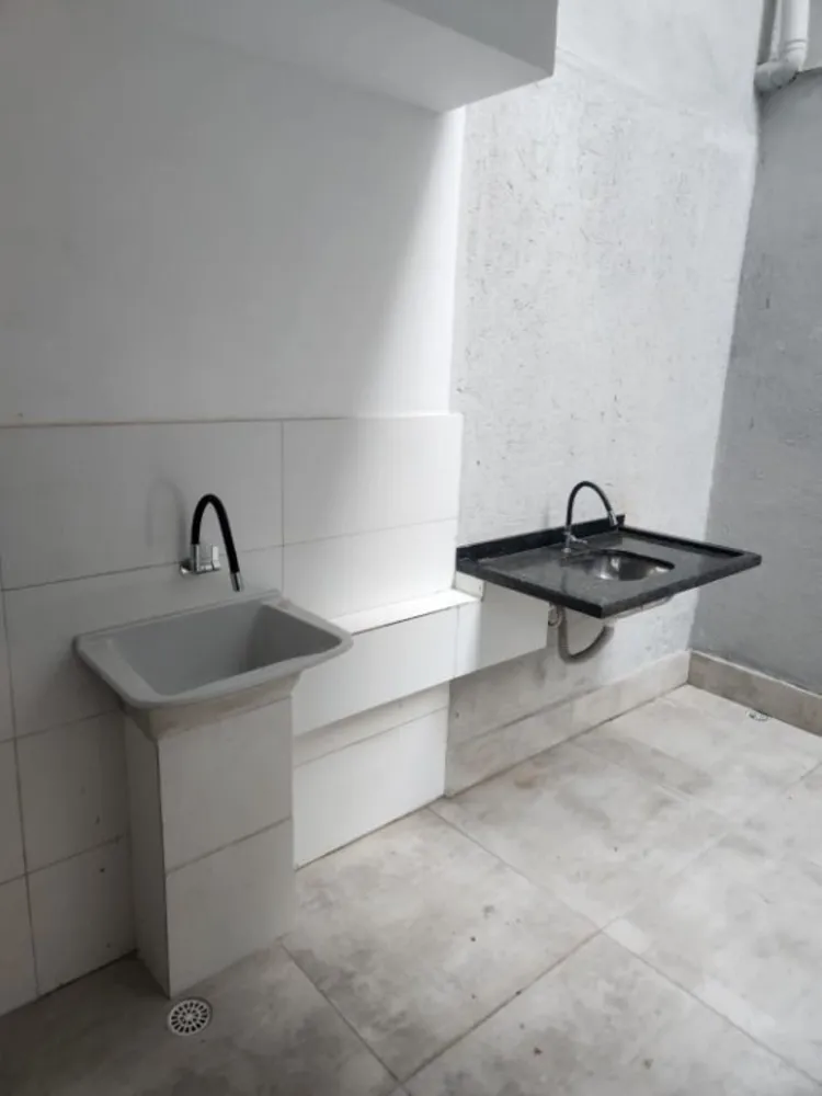 Apartamento, 2 quartos, 38 m² - Foto 7
